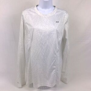 Köppen Long Sleeve Pullover Sz Large